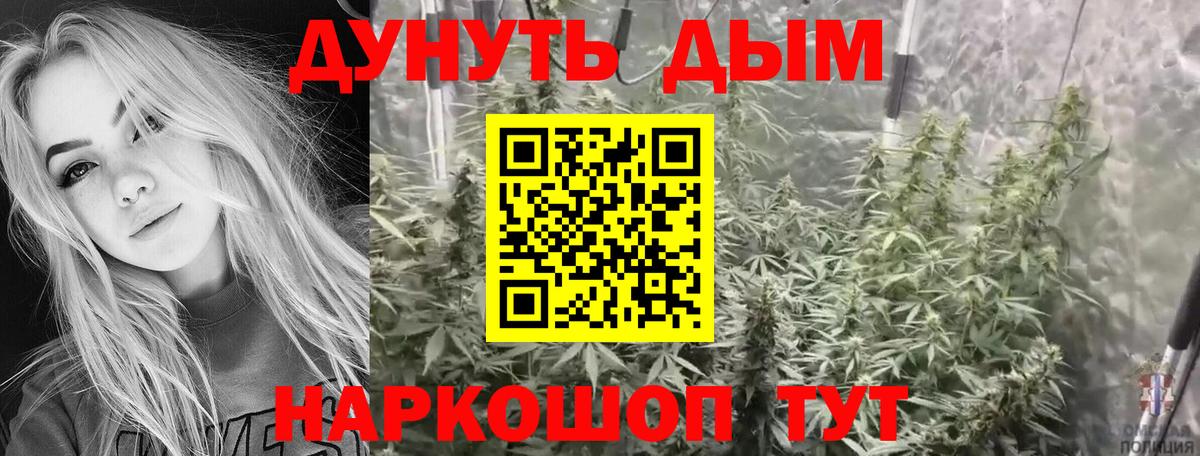 Каннабис Ganja Кудрово